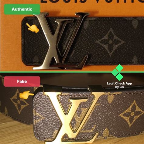 kenmerken echte louis vuitton riem|Louis Vuitton Riem: Hoe legitiem de jouwe te .